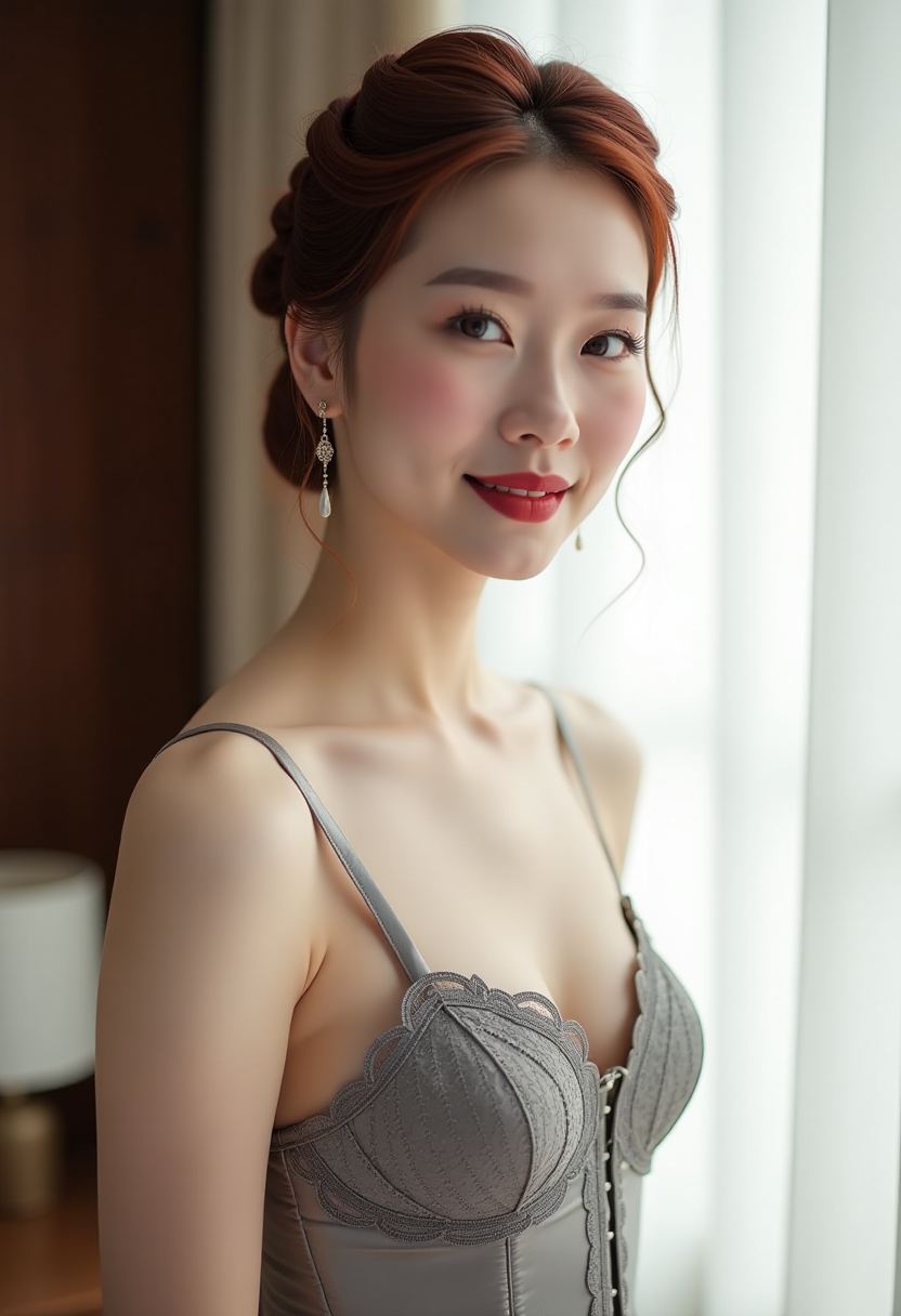 北风过境